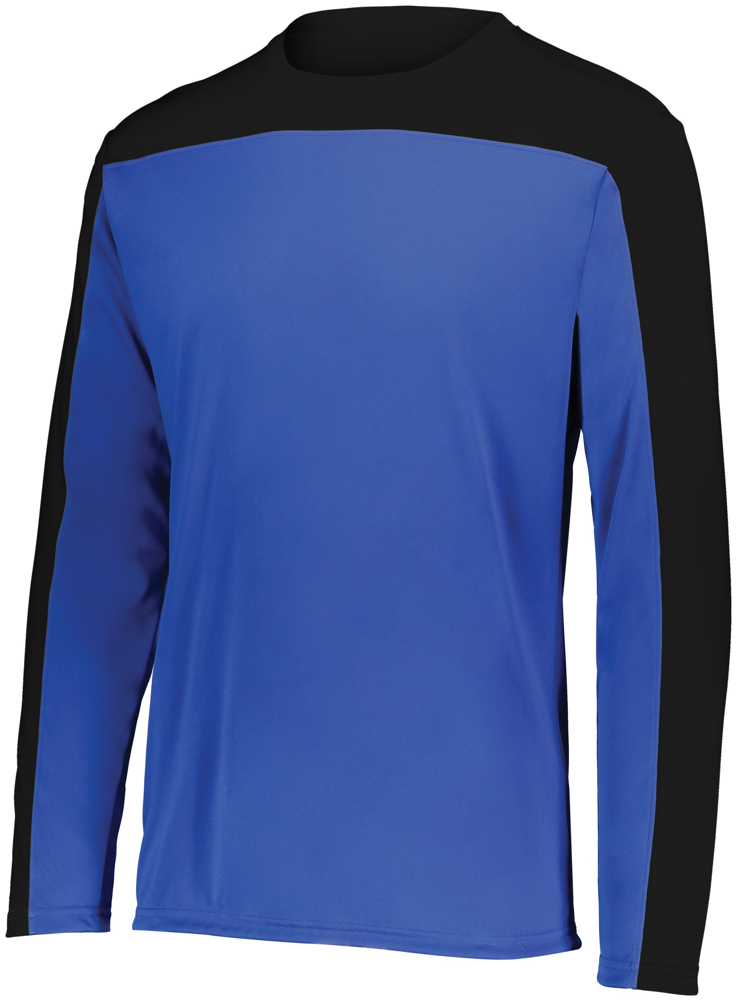 Momentum Team Long Sleeve Tee 4