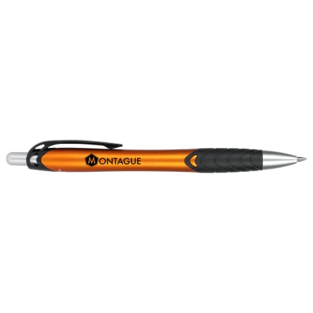 Incline Recycled ABS Gel Pen 101