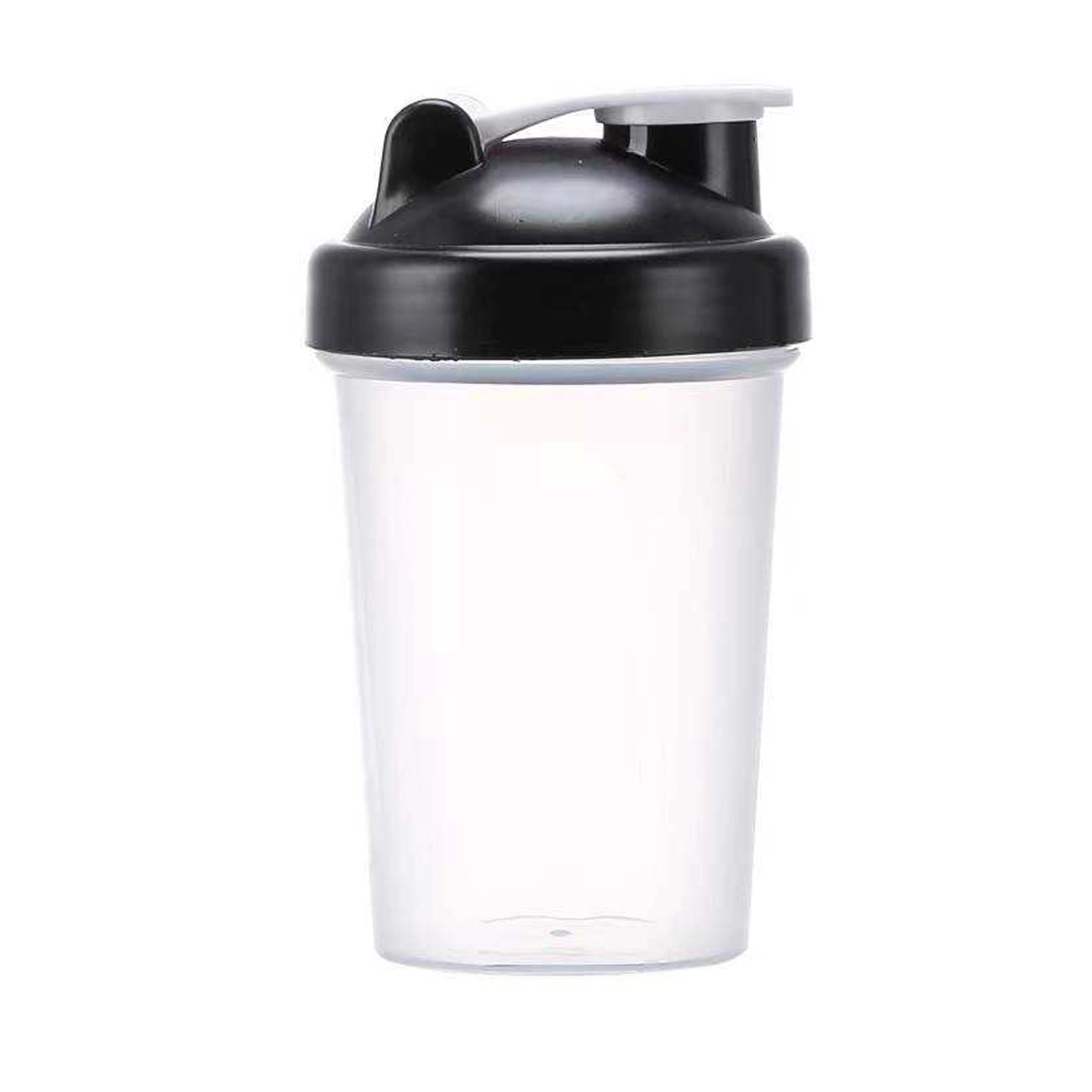 12Oz Protein Sport Shaker Bottle 4