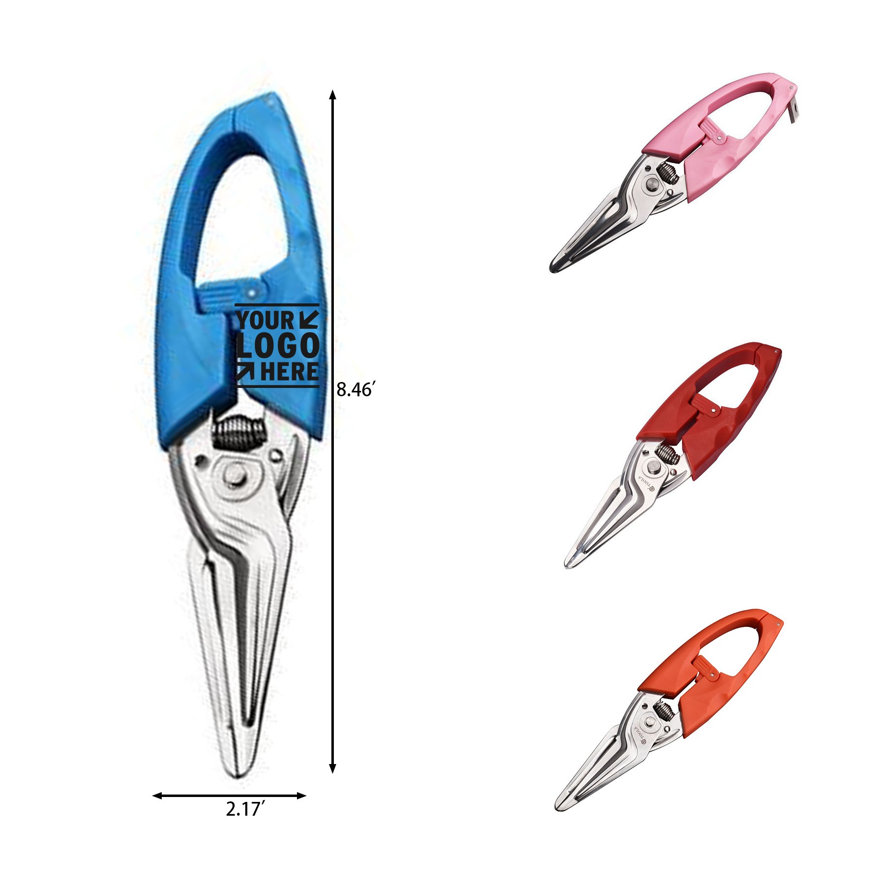 Kitchen Shears