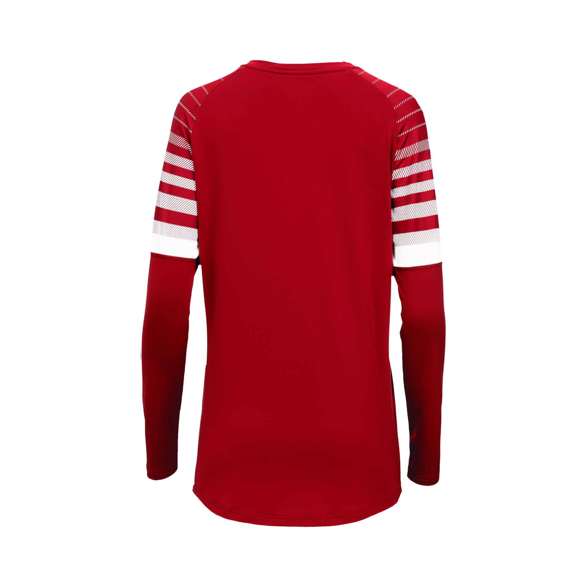 Women's Techno 8 Long Sleeve Jersey 20