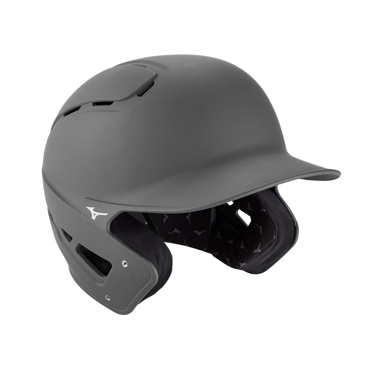 B6 Baseball Batting Helmet - Solid Color 24