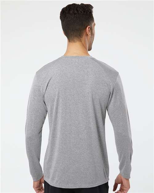Unisex Long Islander Performance Long Sleeve T-Shirt - 210 145