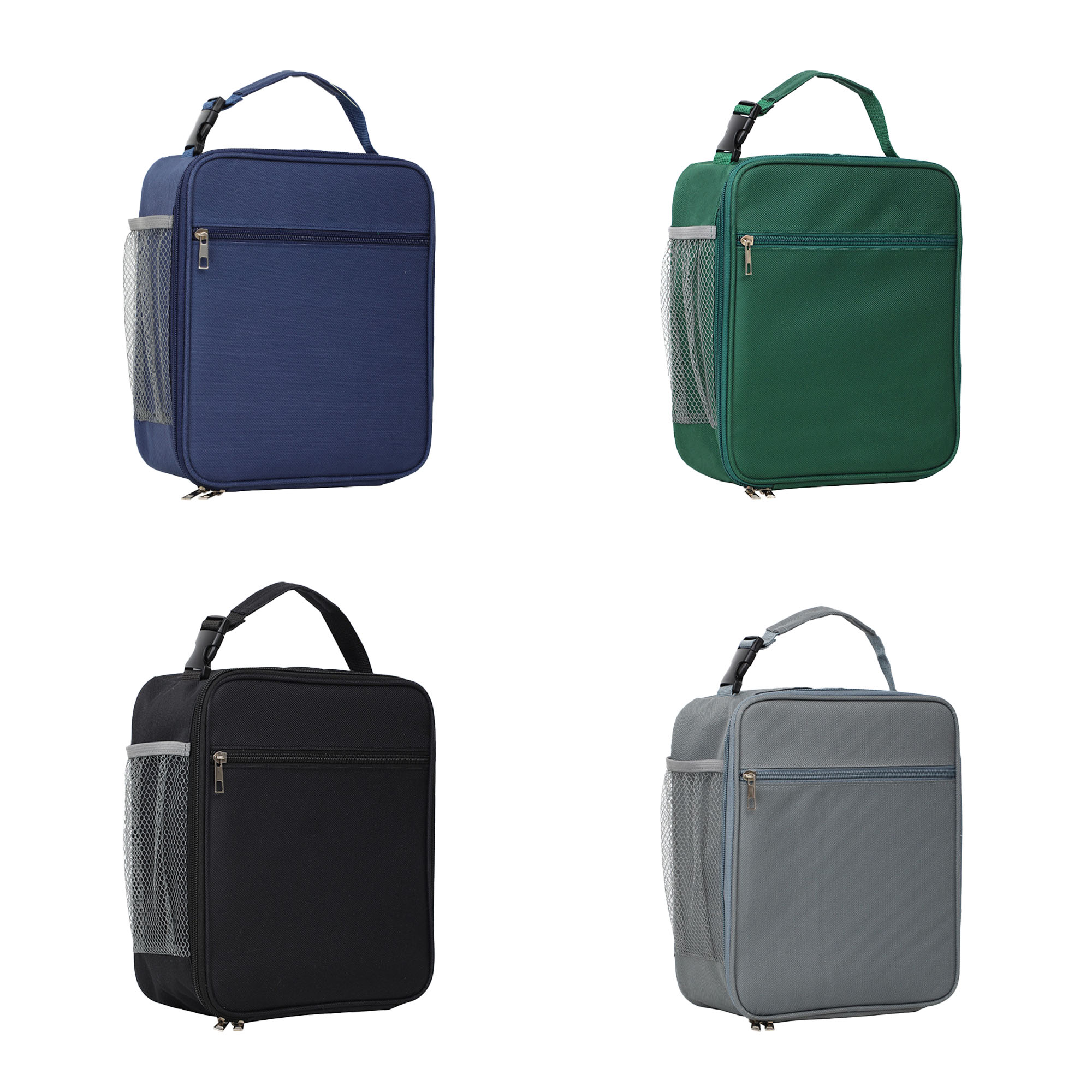 Folding Cooler Bag 2