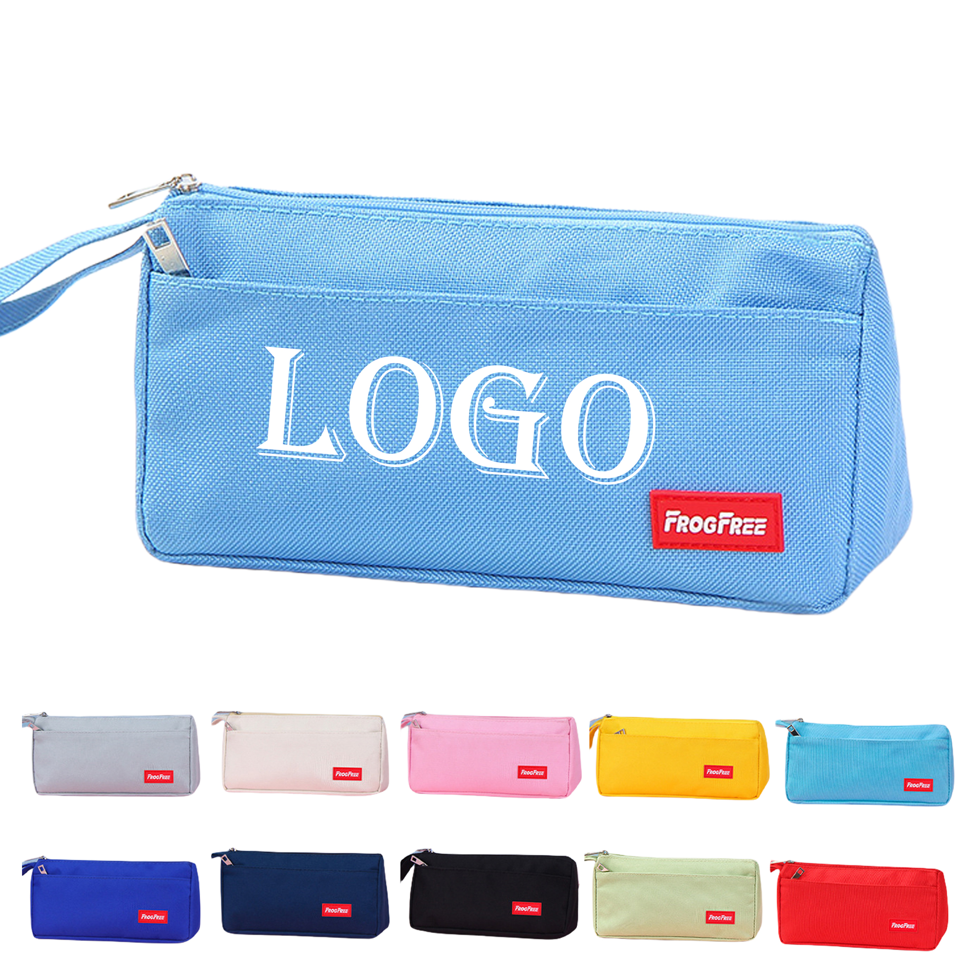 Durable Multi-Purpose Storage Bag MOQ50 3