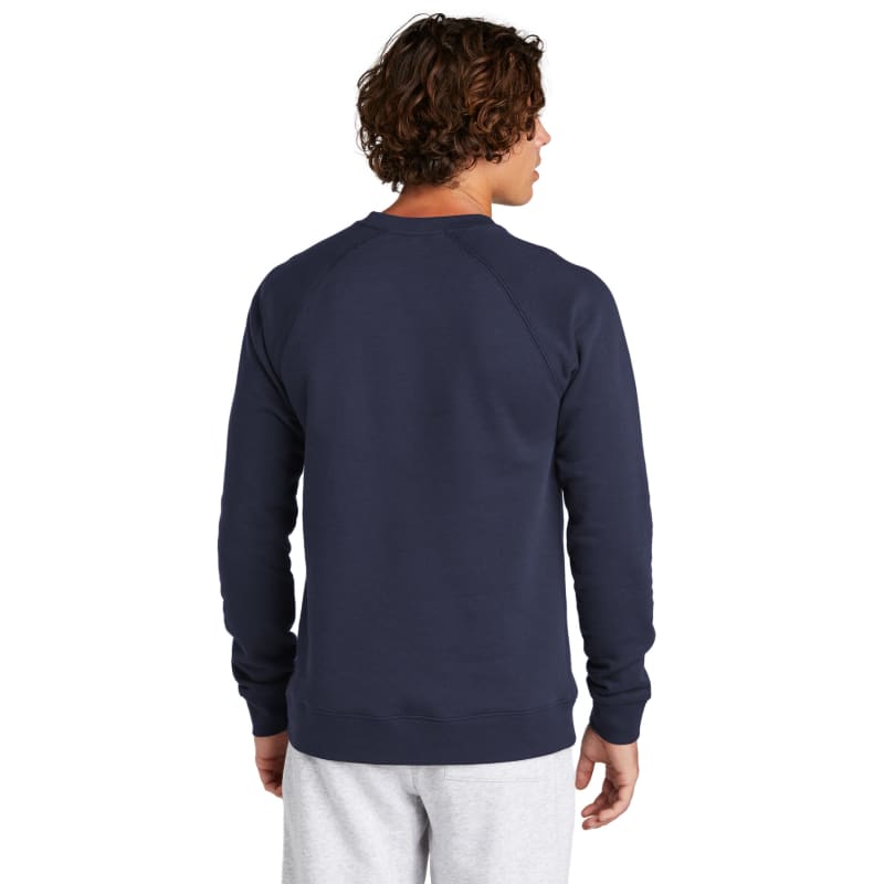 Sport-Tek Drive Fleece Crewneck, custom hoodie or sweatshirt with logo imprint 6