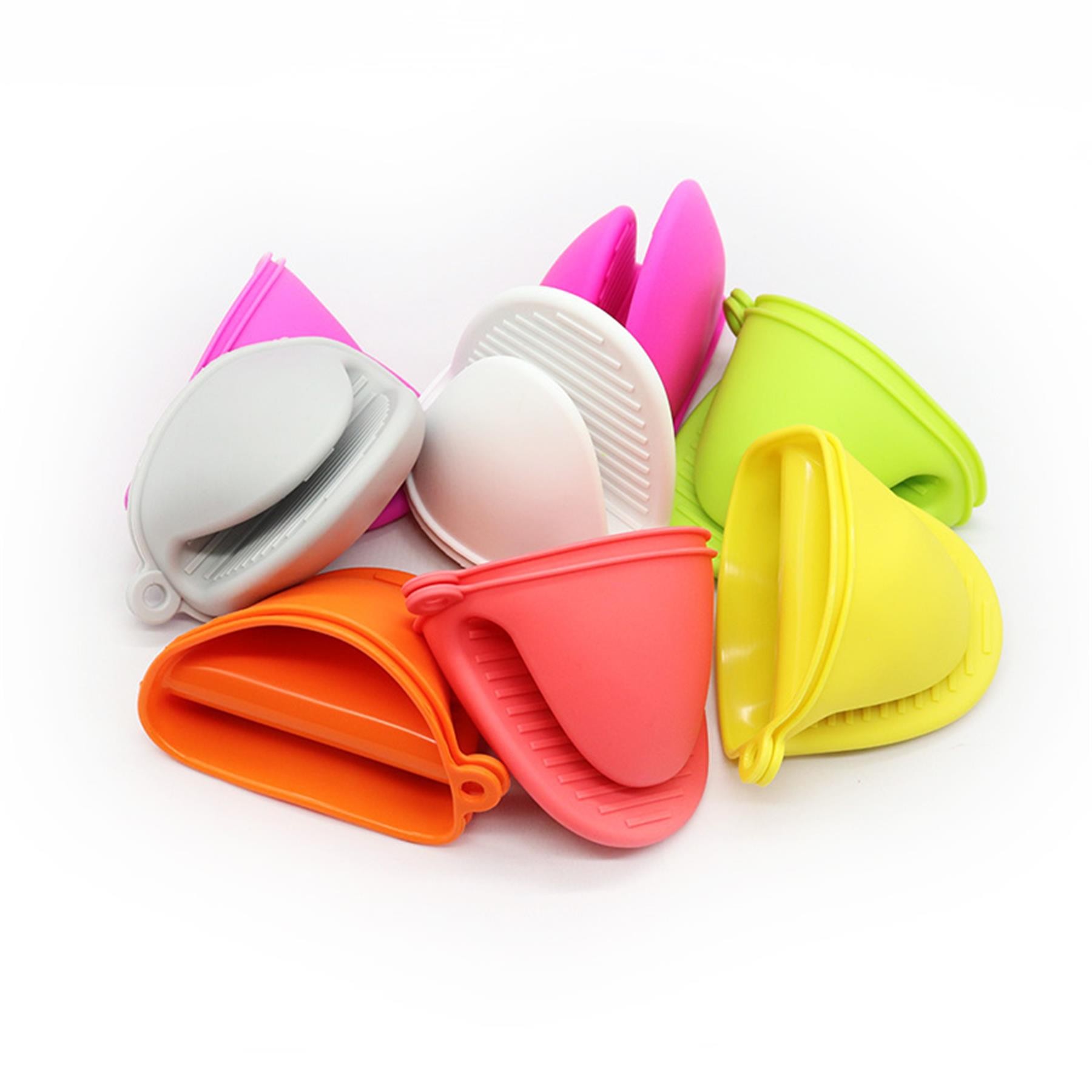 Silicone Oven Microwave Mitt 7