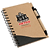 Recycle Write Notebook & Pen 20