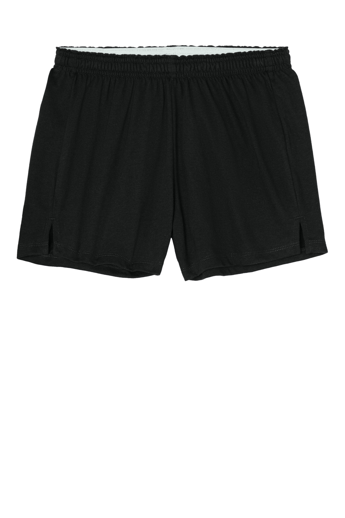 Sport-Tek Women's Jersey Knit Squad Short LST311 27