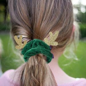 Hair Scrunchies 3