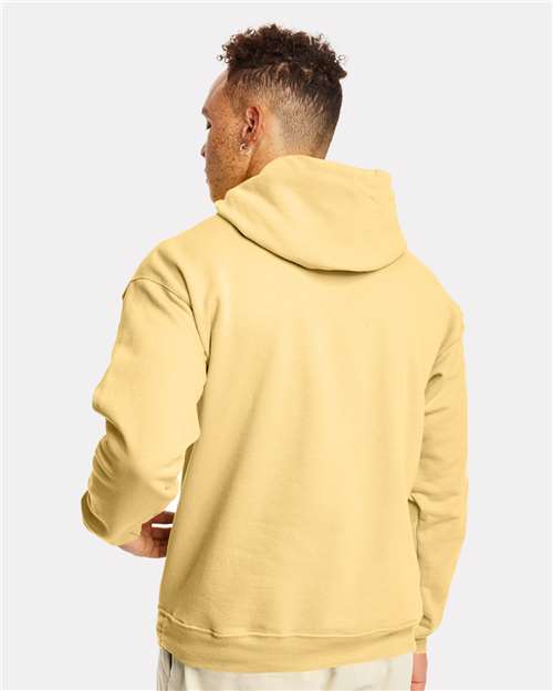 Unisex EcoSmart® Hooded Sweatshirt - P170 466
