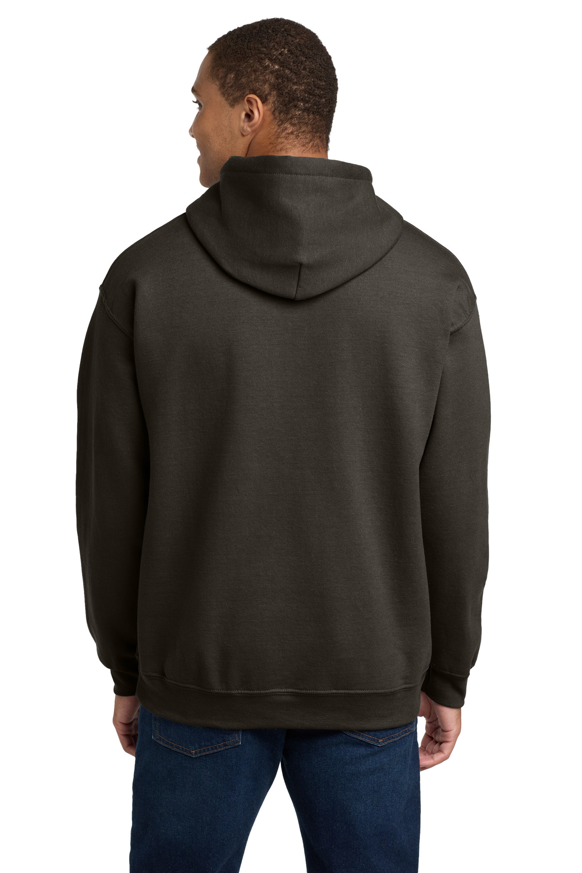 Gildan - Heavy Blend Hooded Sweatshirt. 18500 396