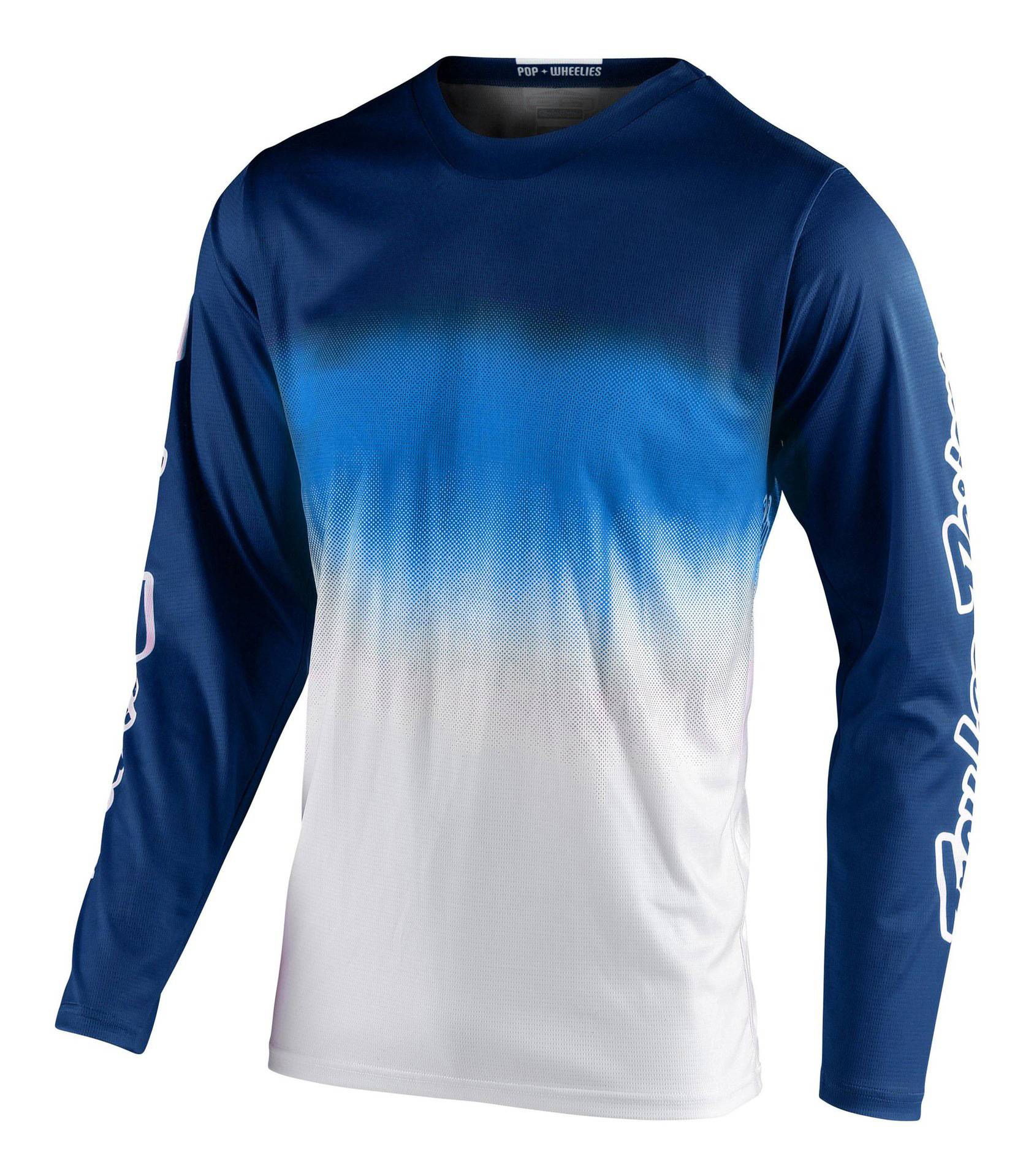 Spring/Summer/Autumn Cycling Quick Drying T-shirt 2