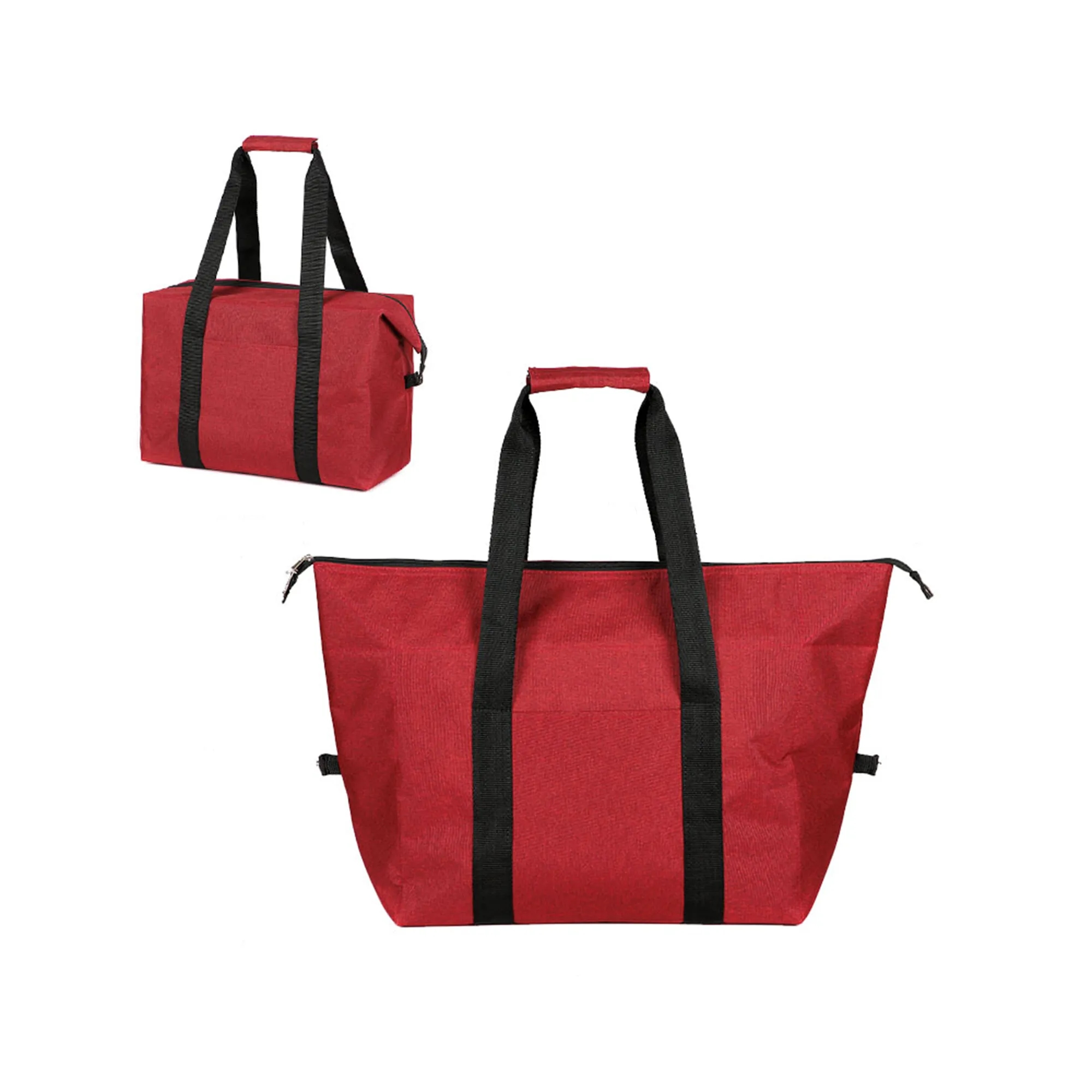 Large Insulated Cooler Bag 5