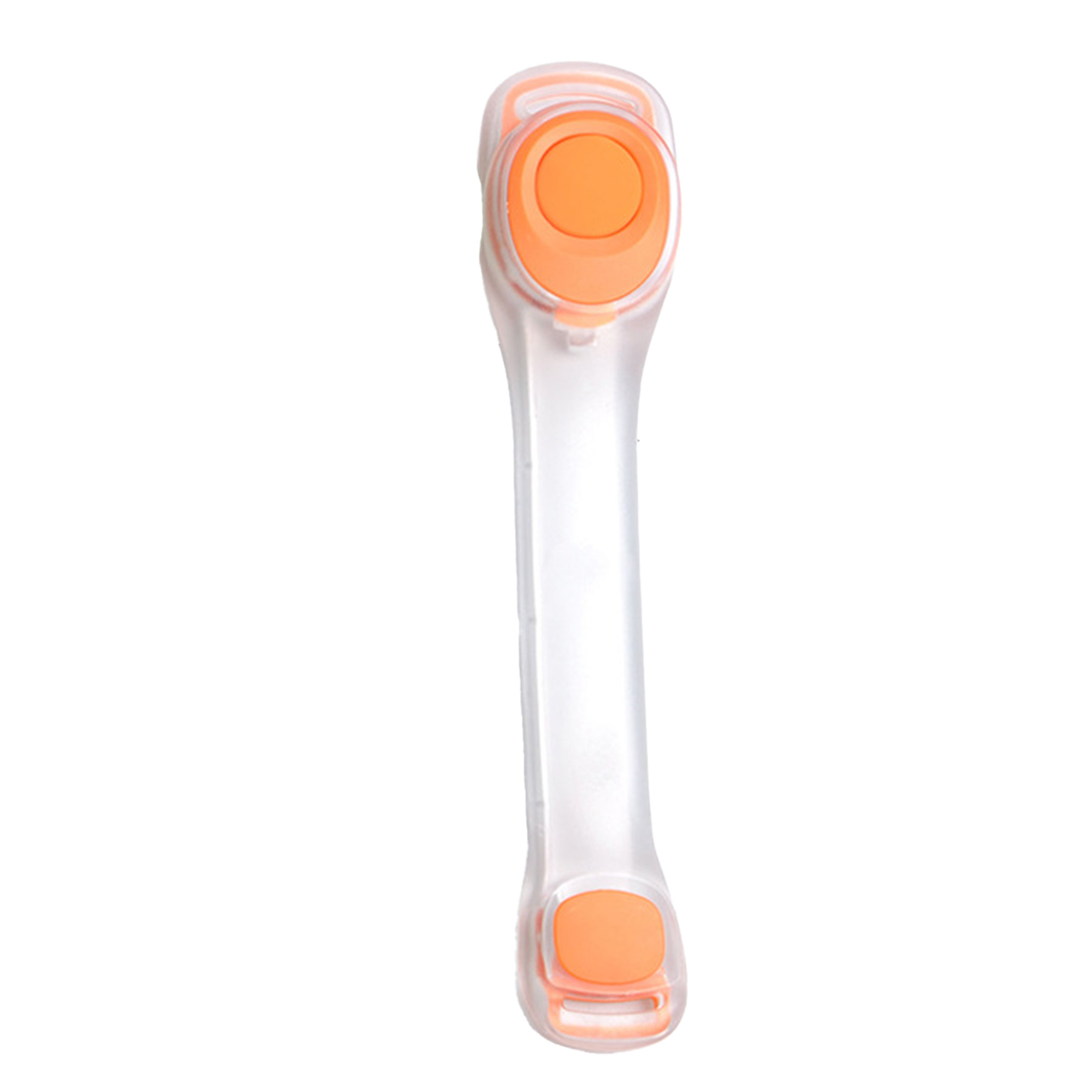 Rechargeable LED Armband 2