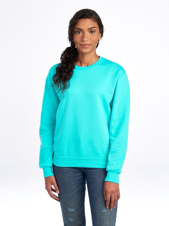 JERZEES NuBlend® Unisex Sweatshirt 51