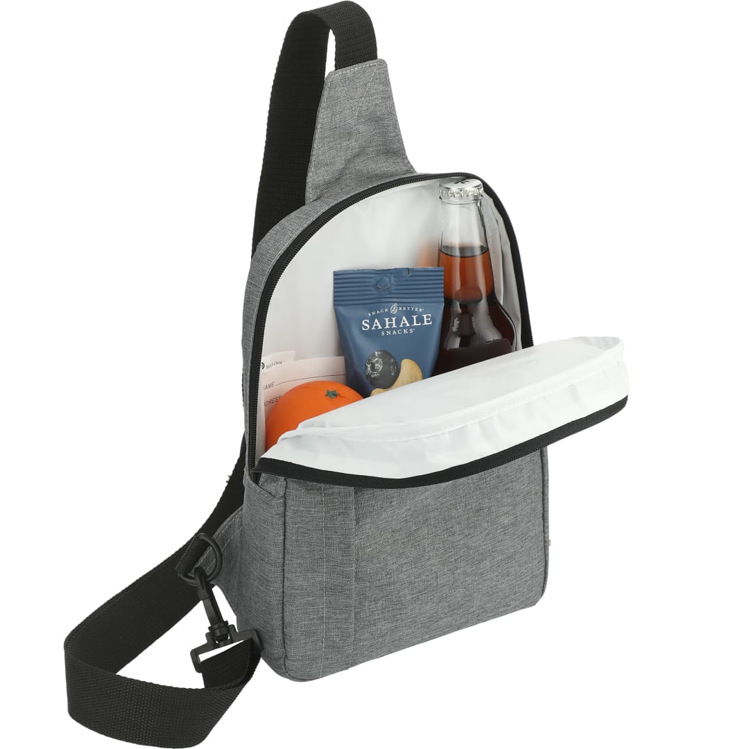 Essentials Recycled Insulated Sling 46