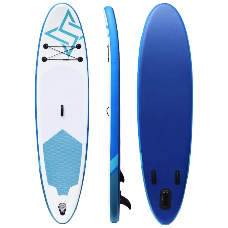Inflatable Paddle Board 3