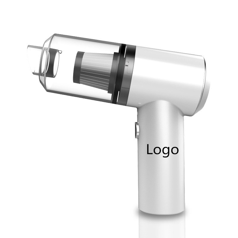 Wireless Handheld Vacuum 3