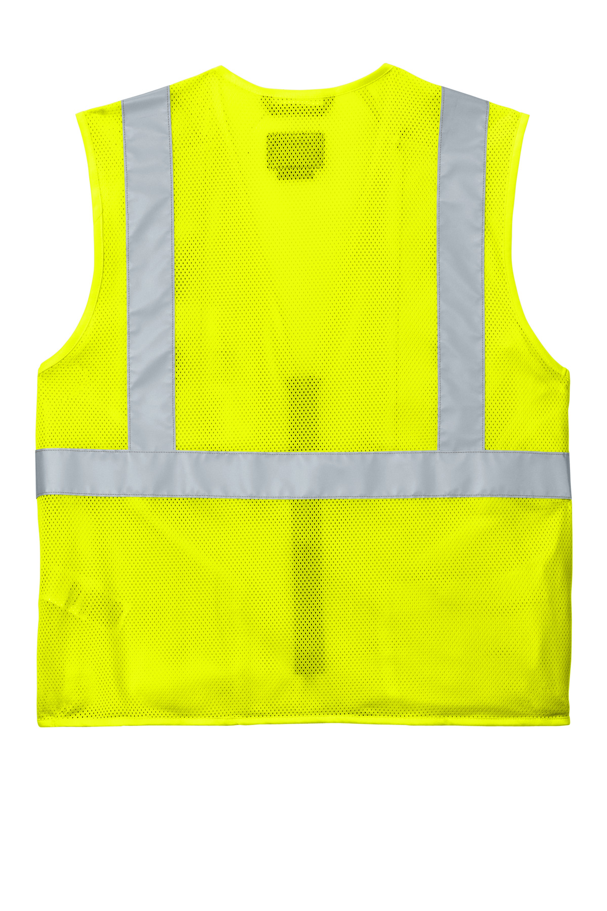 Carhartt ANSI Class 2 Mesh Zip-Front Vest CT106171 2