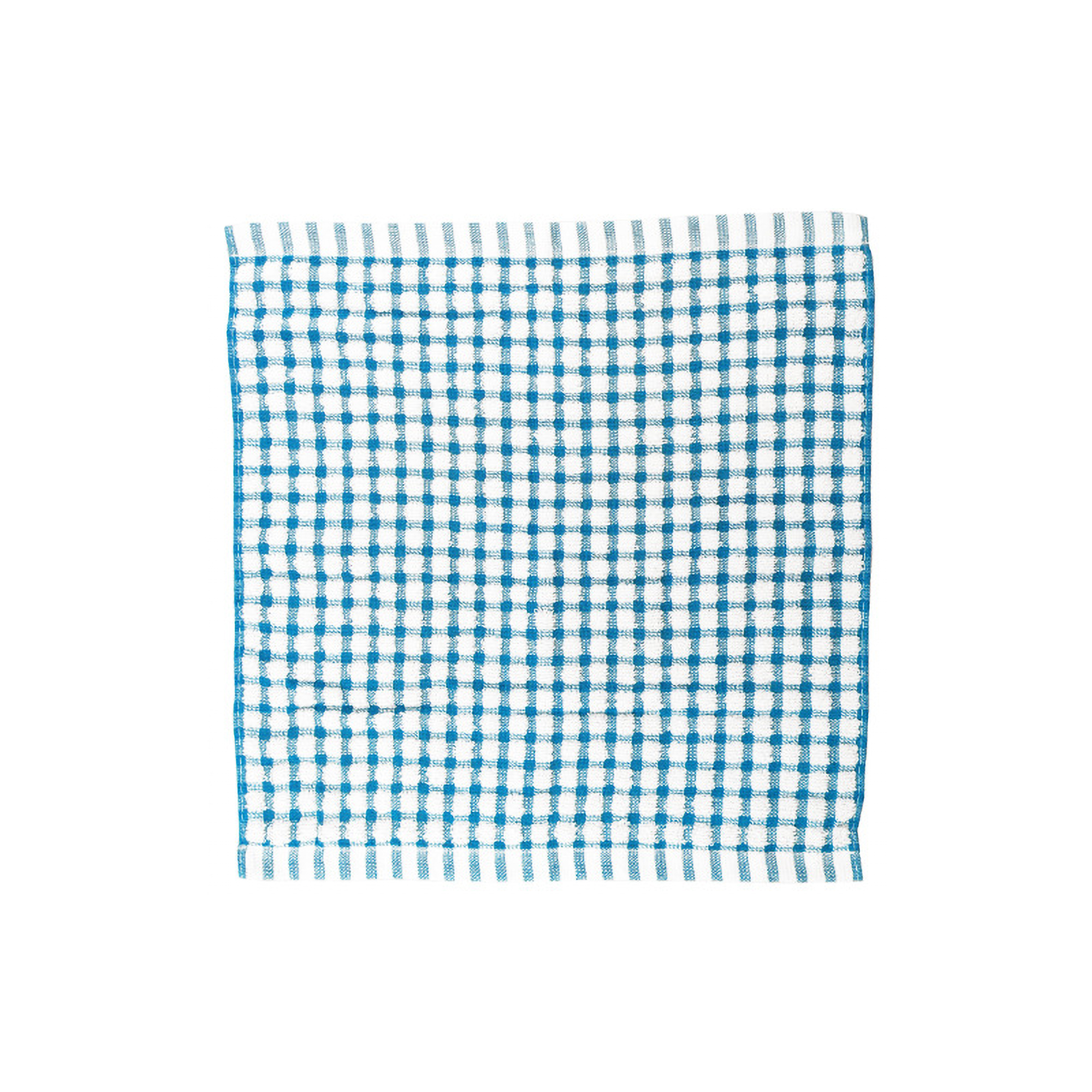 Waffle Dishcloth 6