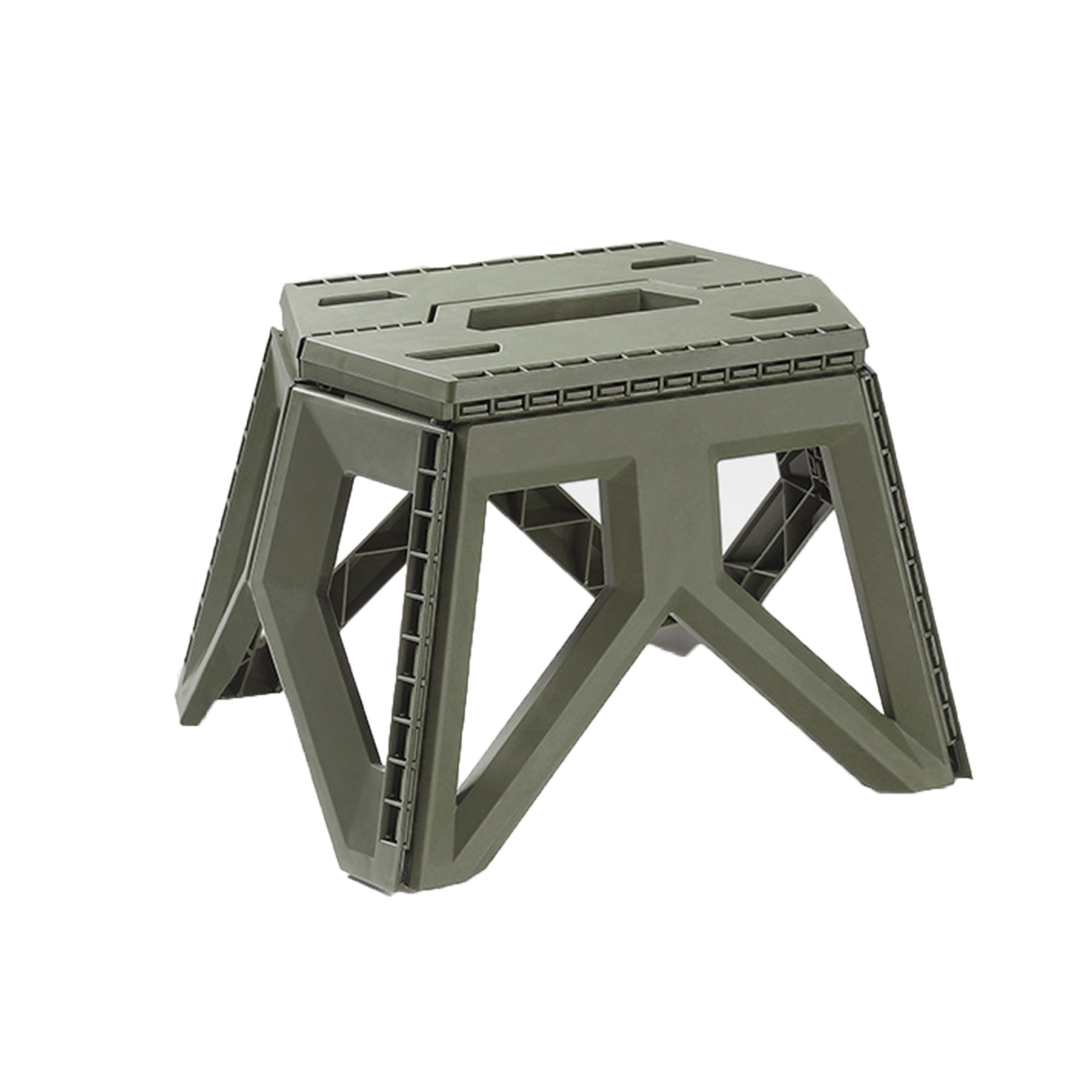Outdoor PP Foldable Chair 6