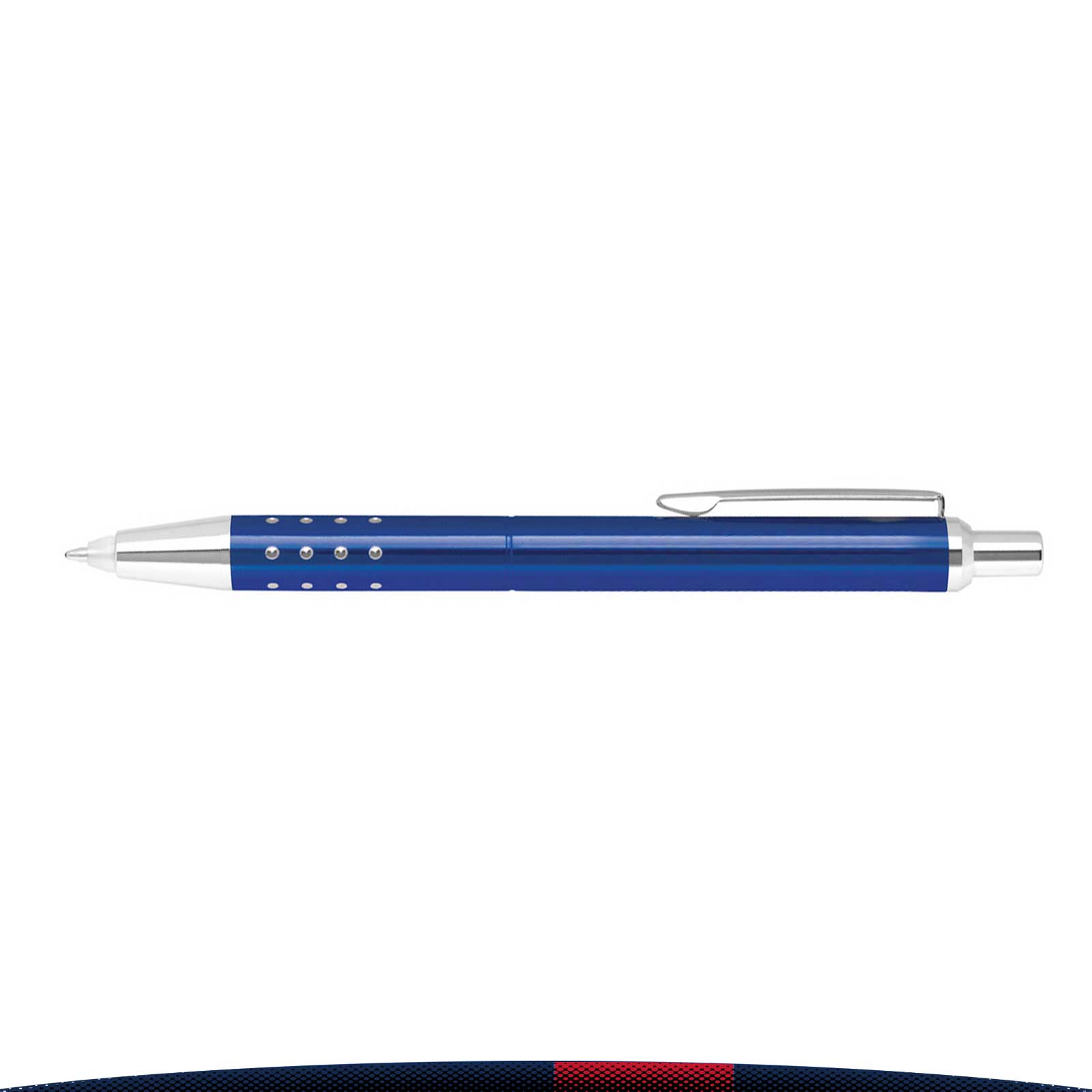 Luminex Metal Pens 3