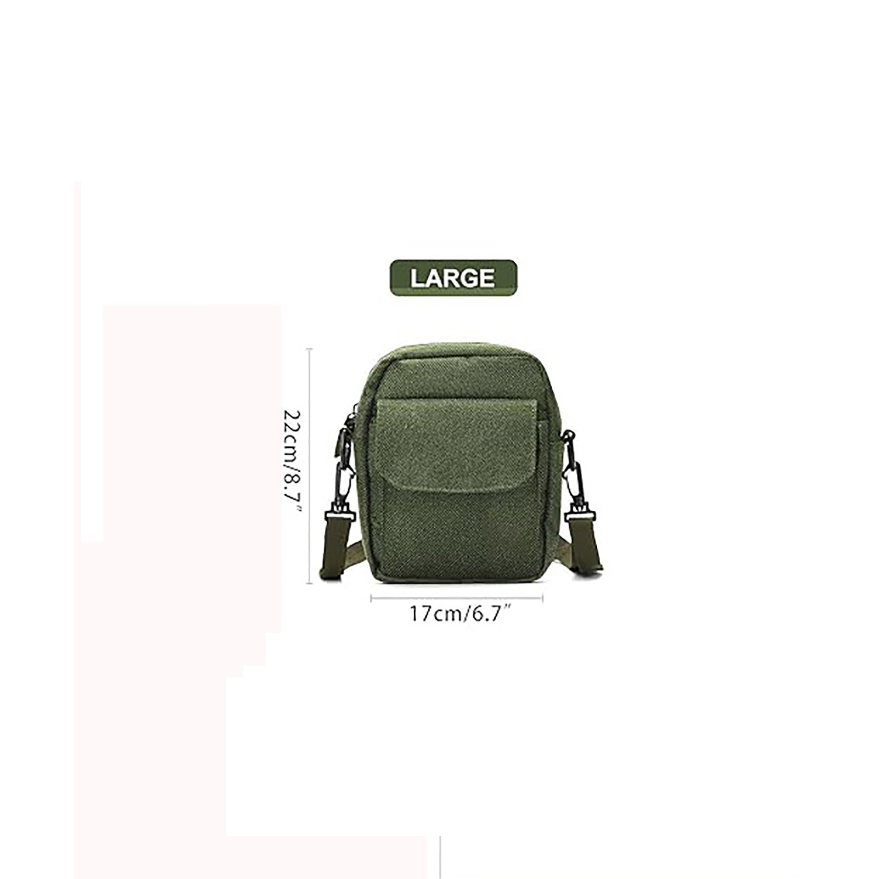 Small Crossbody Bag 4