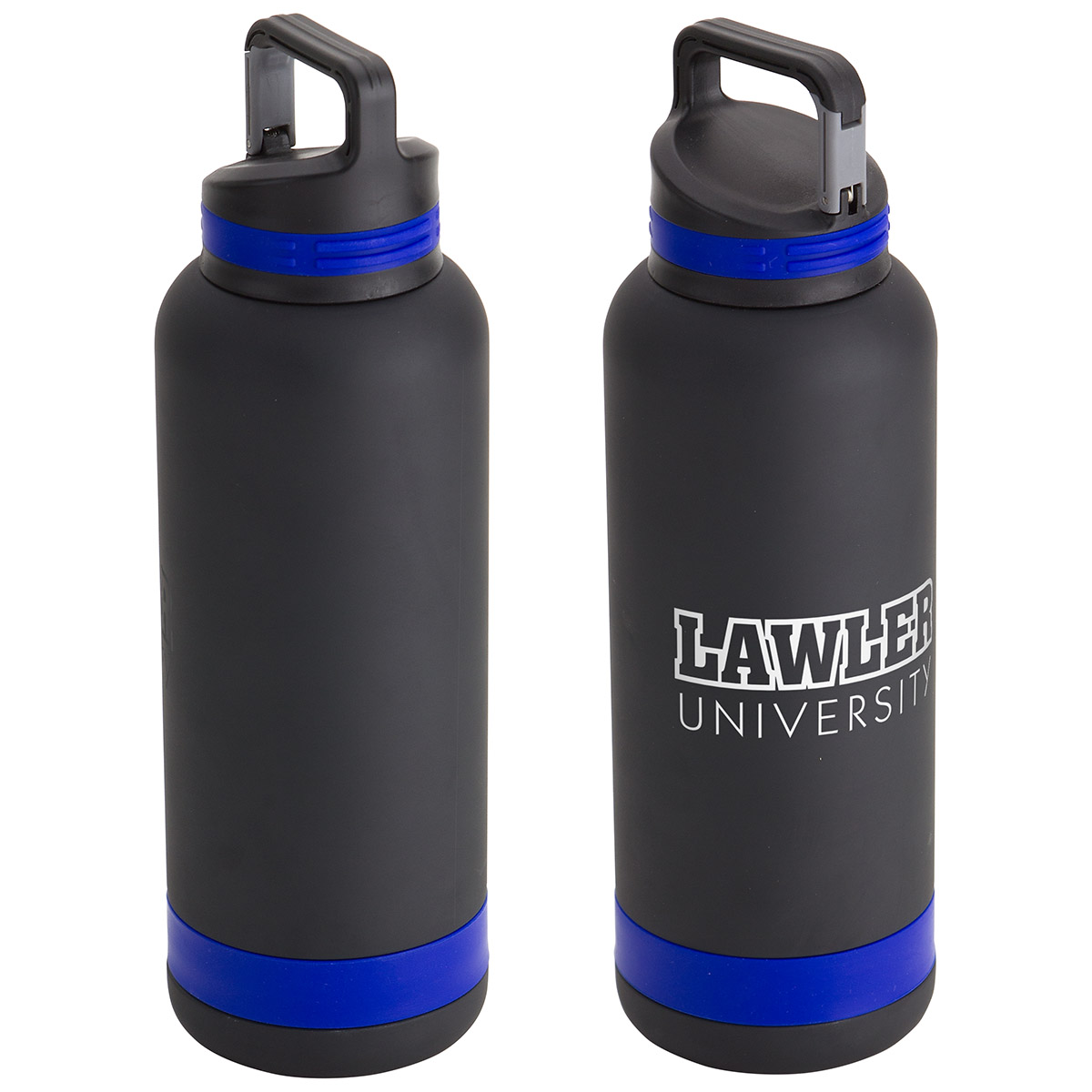 Trenton 25 oz Vacuum Insulated Stainless Steel Bottle 10