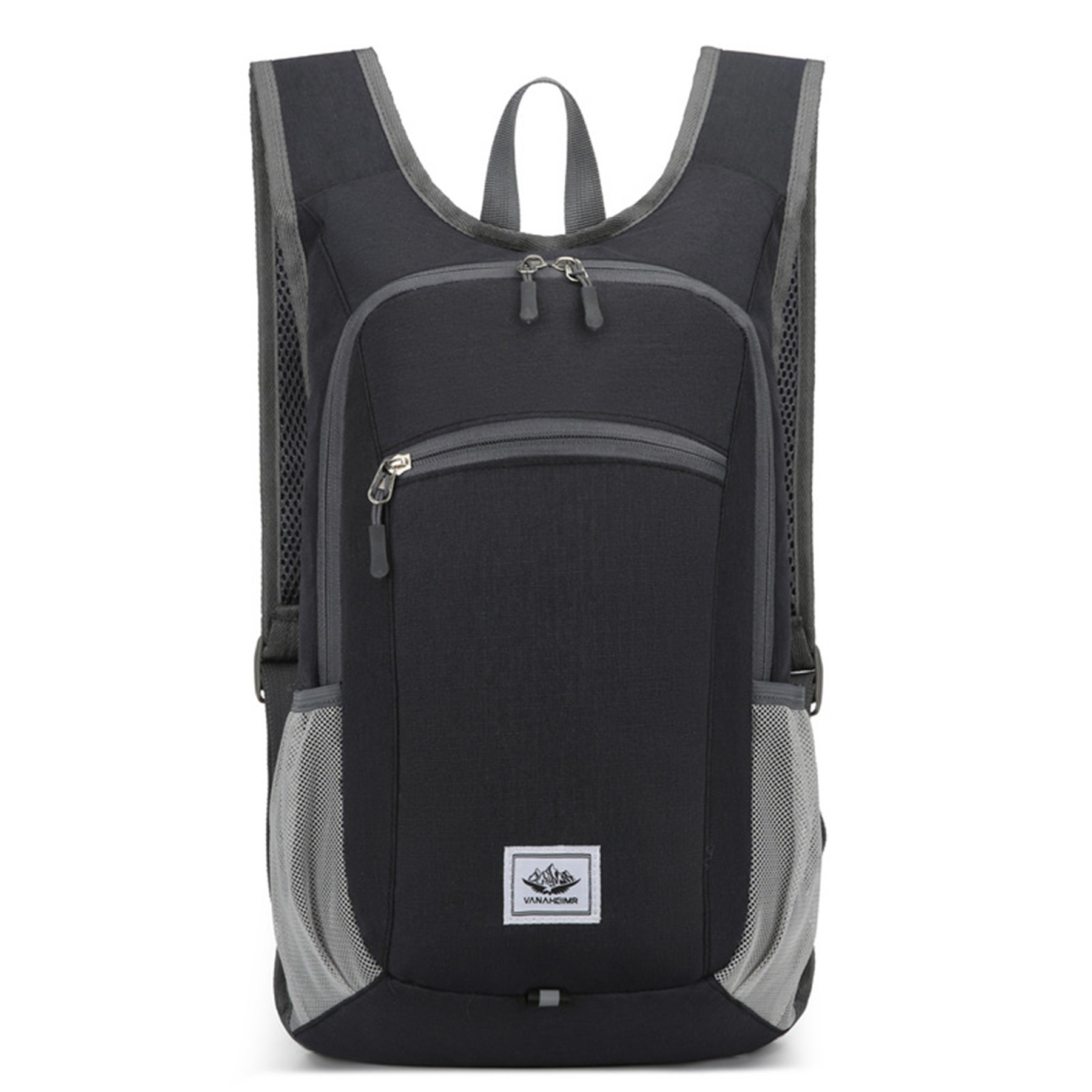 Hiking Backpacks Water Resistant Folding Daypack 3