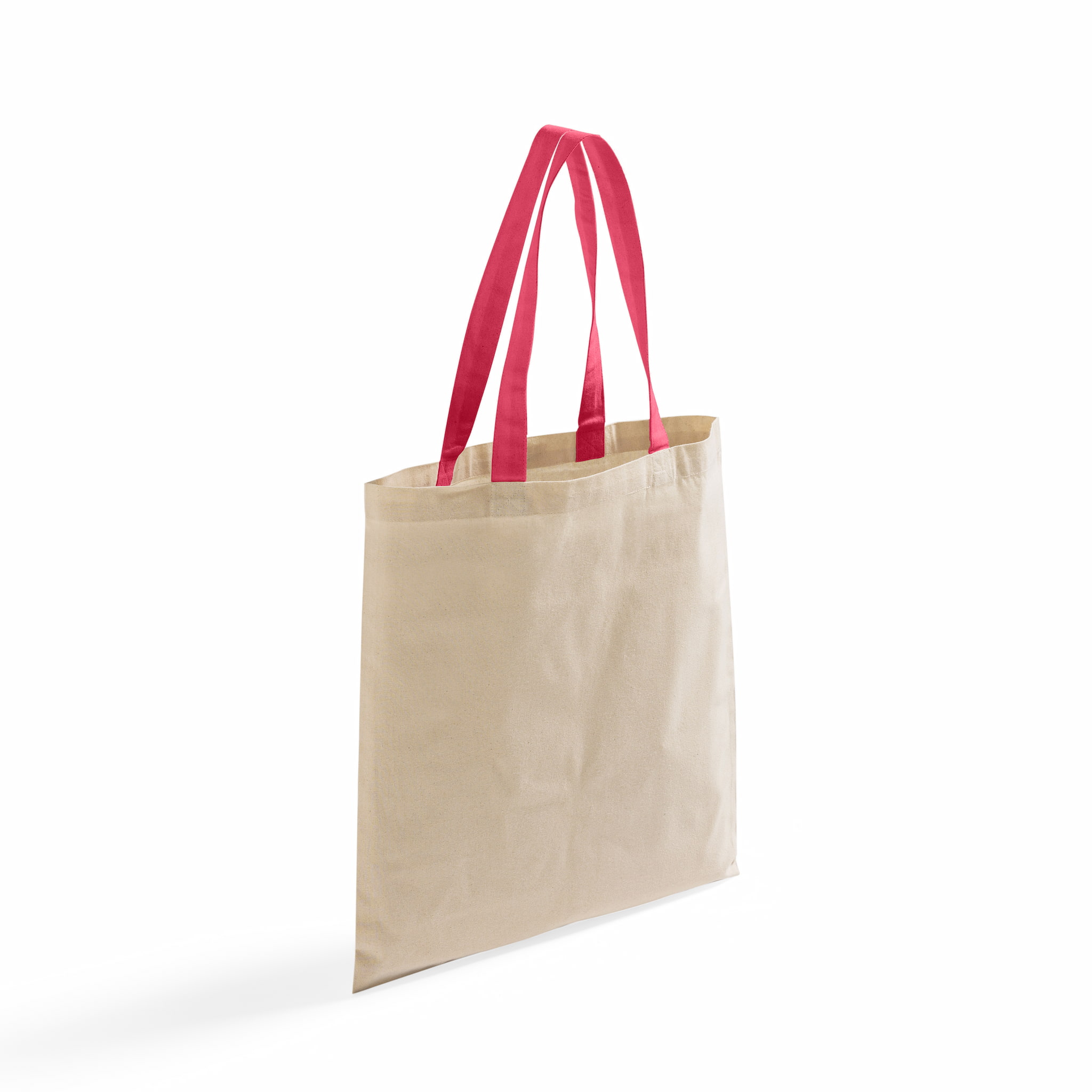 Impress Cotton Tote Bag 24