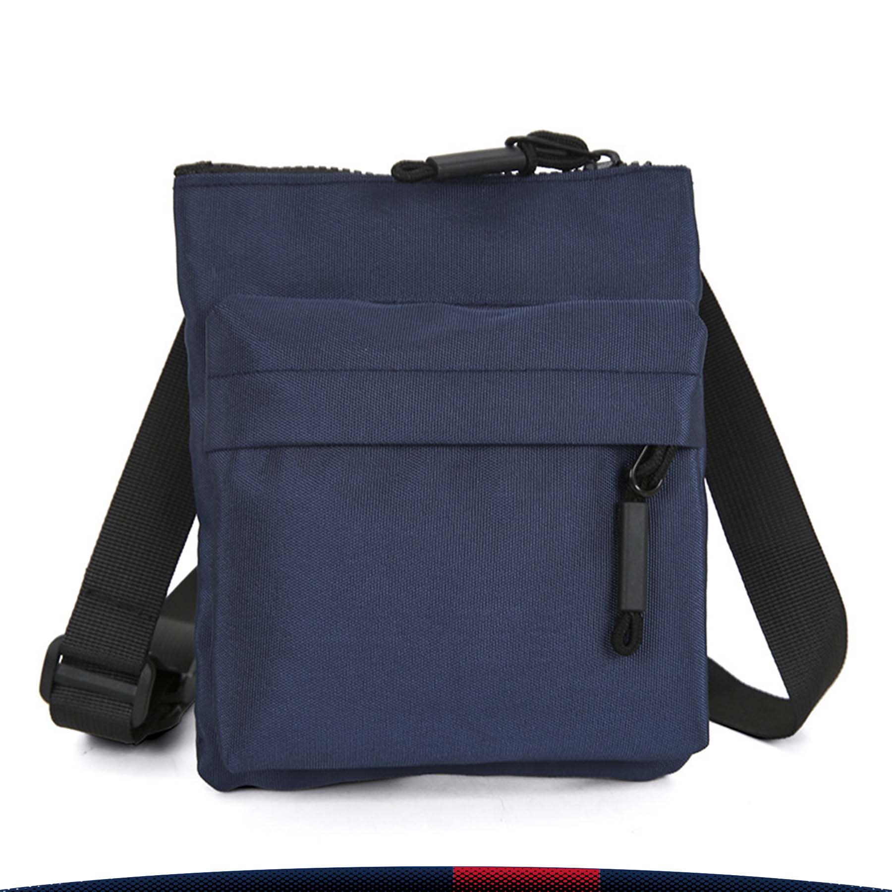 Leney Travel Passport Bag 4