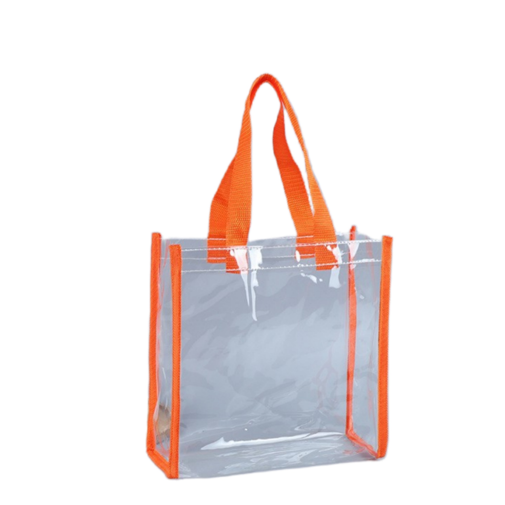 Stadium Approved Clear Tote Bag 6