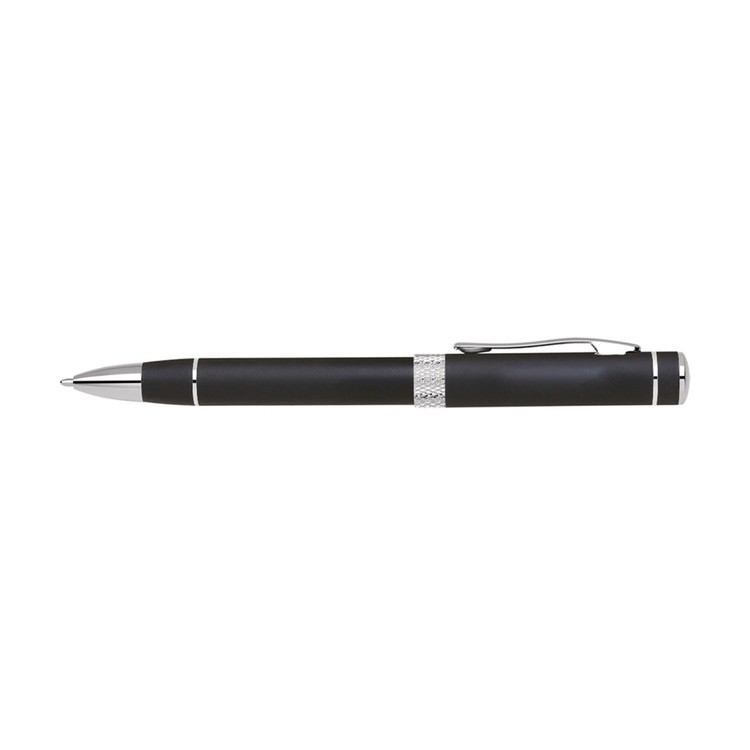 Twist Action Metal Pen, Ballpoint pen 2