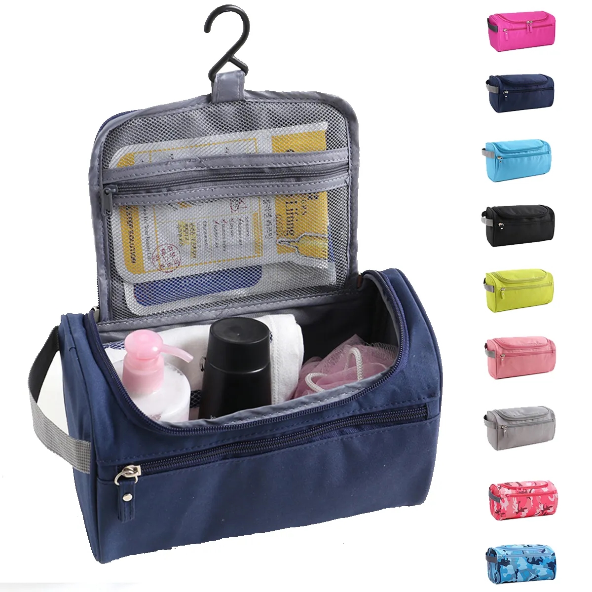 Business Washing Bag 2
