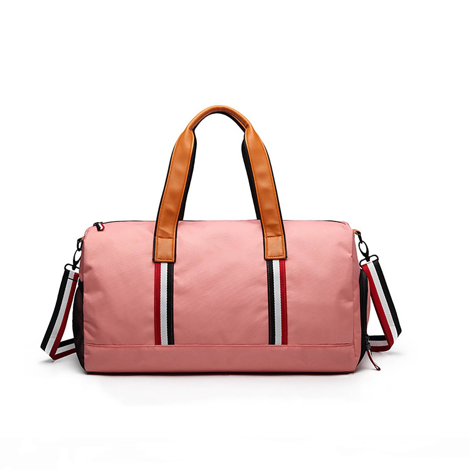 Handheld canvas travel bag 5