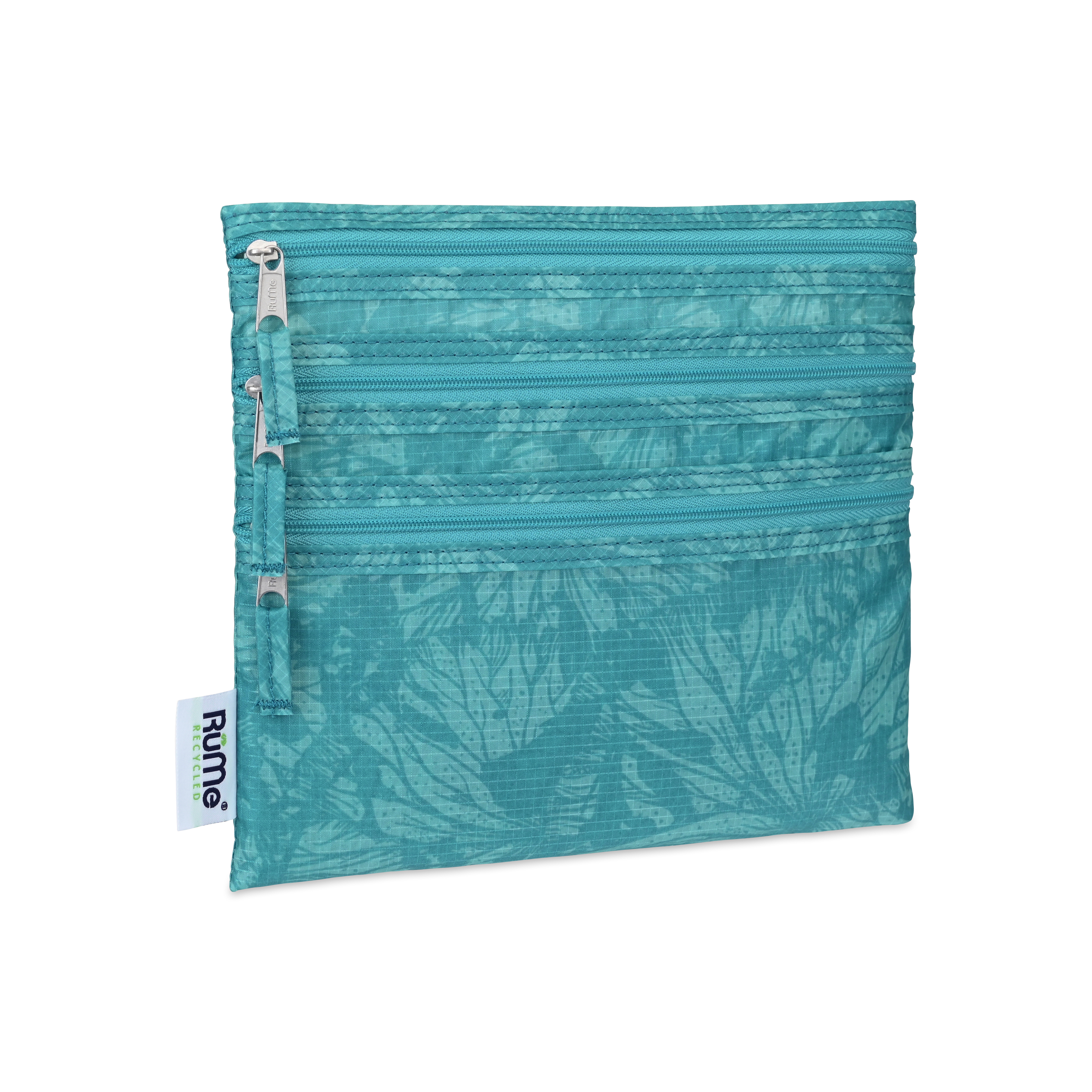 RuMe® Recycled Ripstop rPET Baggie All 18