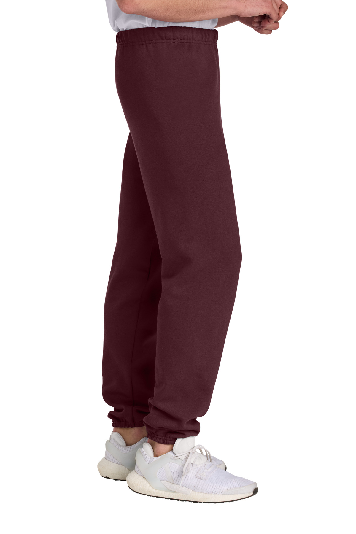 Jerzees - NuBlend Sweatpant. 973M 56