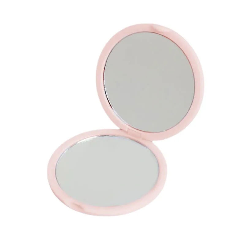 3" Pocket Makeup Hand Mirror 6