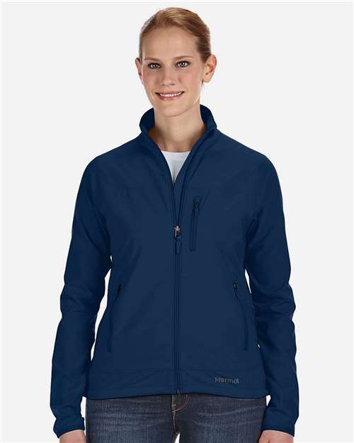 Women's Tempo Lightweight Jacket - M16079 24
