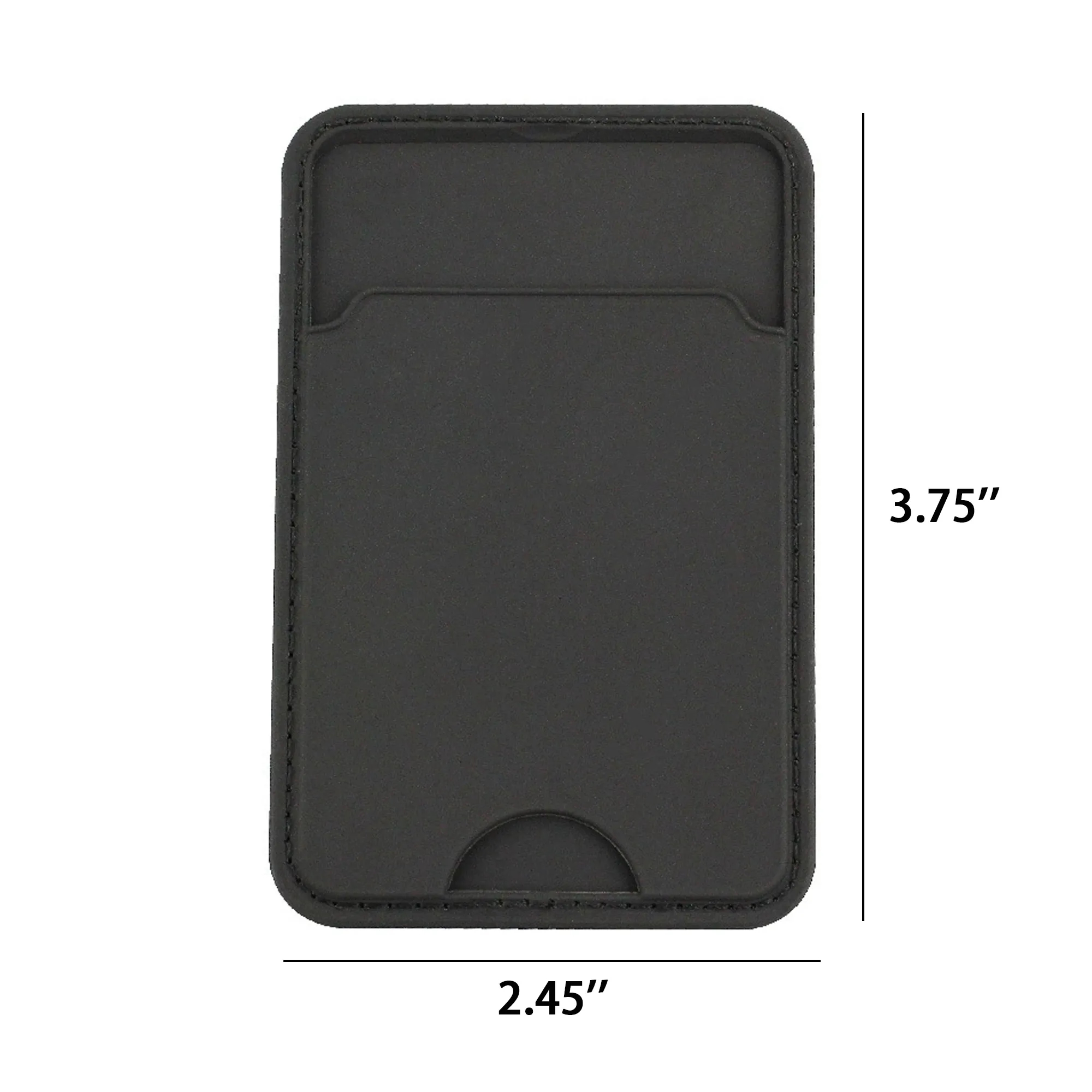 PU Leather Cell Phone Case & Wallet 5