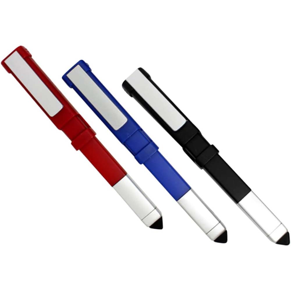 Ballpoint Pens Stylus Pen Phone Holder Screwdriver 3