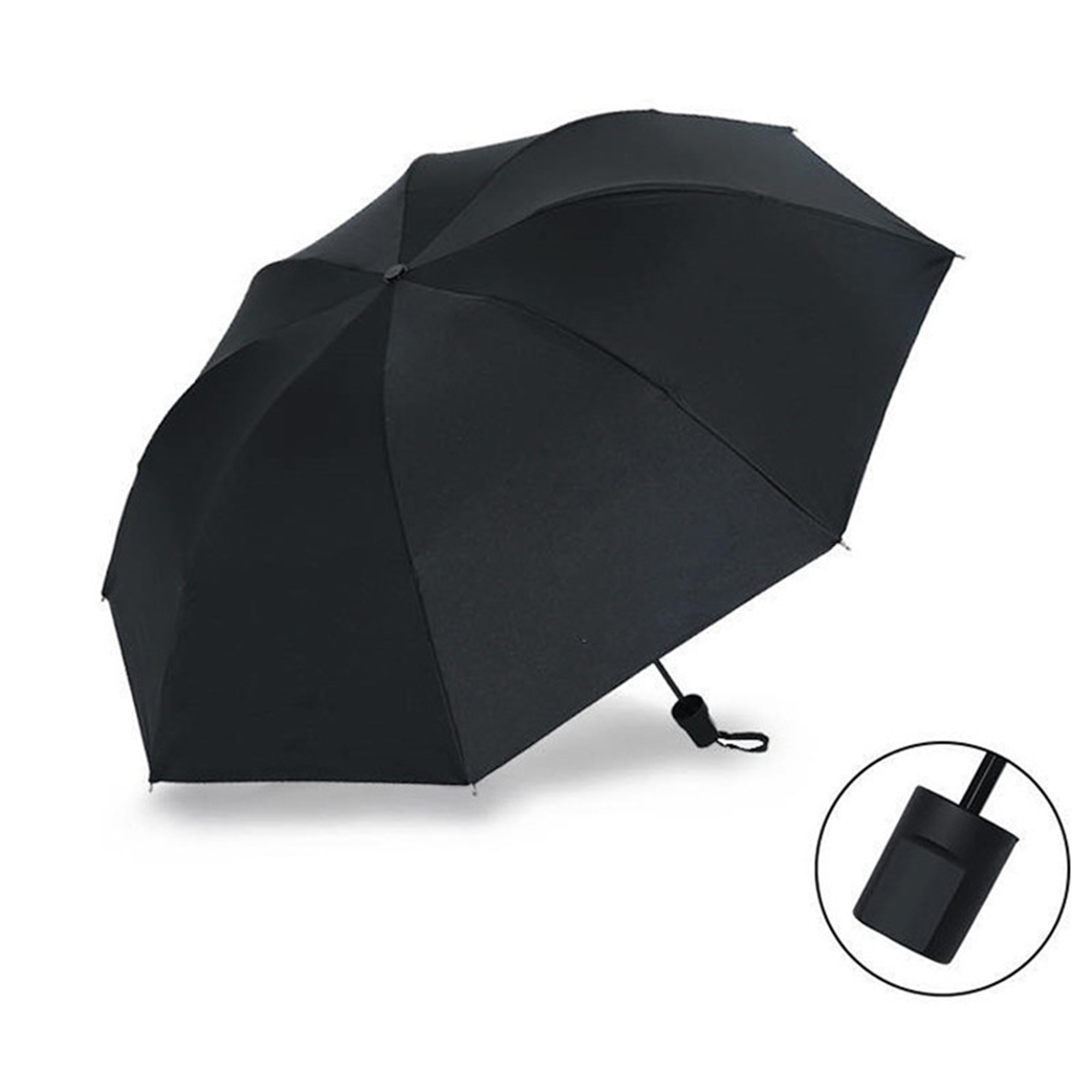 MOQ100 Sun Protection Umbrella 1