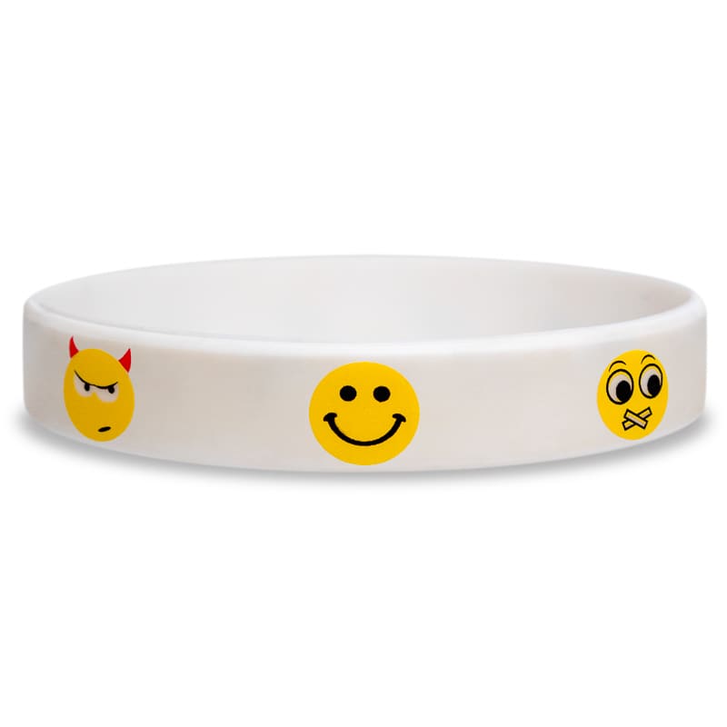 Full Color Printed Wristbands 26