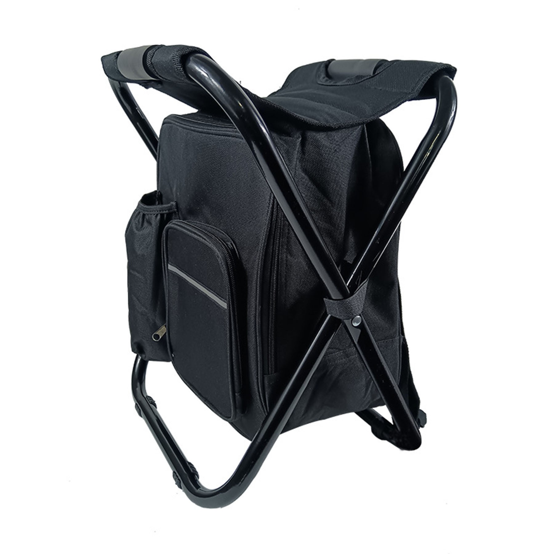 Backpack Chair Stool For Outdoor 5