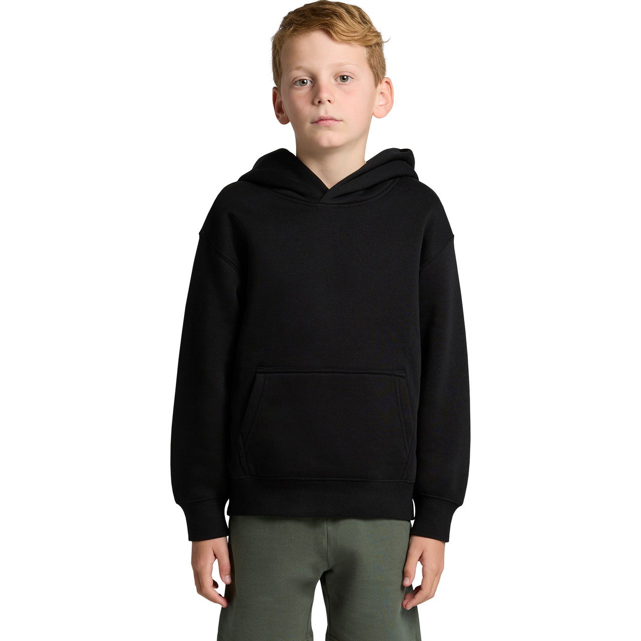 Youth Relax Hood | 3037 11
