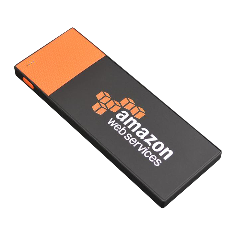 Slim Powerbank (6000 MAH) 4