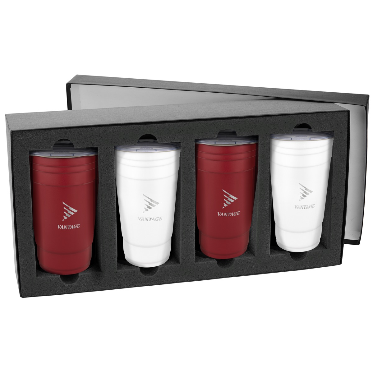 Urban Peak® Canada Patriotic Party Pack Kit 8