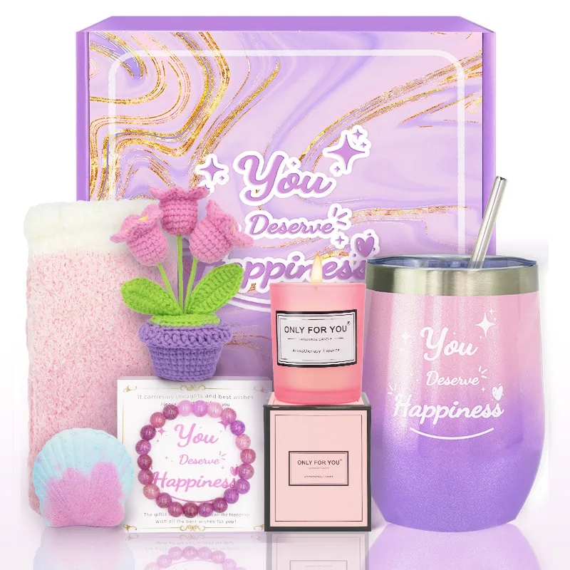 SPA Gift Set 4