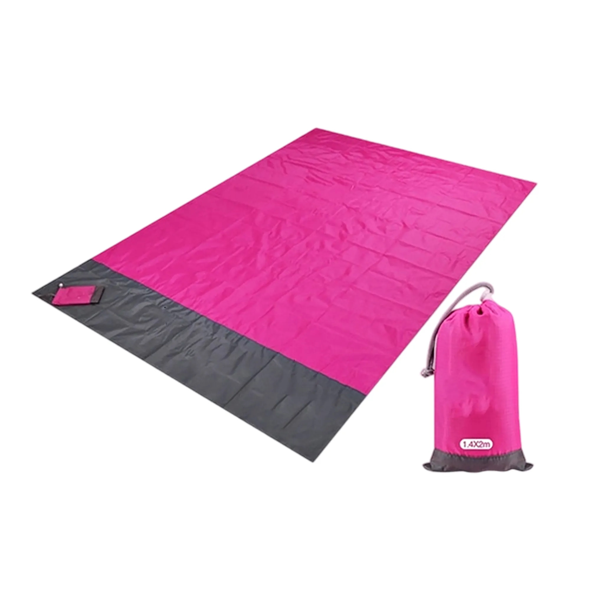 Camping Blanket Mat 7
